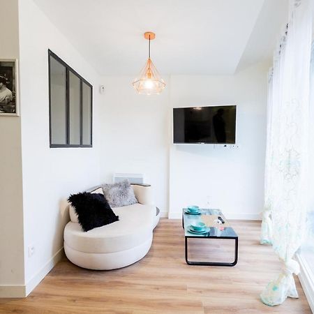Appt Superbe T2 St Charles Vieux Port Wifi Apartment Marseille Exterior photo