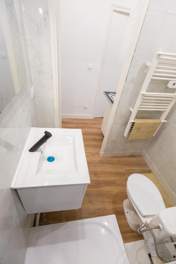 Appt Superbe T2 St Charles Vieux Port Wifi Apartment Marseille Exterior photo